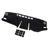 Toyota RAV4 MXAA52 GXL GX Dashmat Pad Sun Shade Cover (2022-2023)