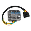 Daelim VS125 Evo / VC125 Voltage Rectifier Regulator (2000-2004)