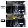 Toyota Camry Avalon Corolla Gear Shift Knob Cover (17–21)