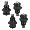 Polaris RZR PRO XP XP 4 4 x Heavy Duty Ball Joint Set (2020–2024)