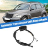 Chrysler PT Cruiser Transmission Shifter Cable (2001-2010)