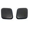 Ford Focus Headlight Washer Nozzle Covers  Black (2015-2018)
