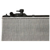 Toyota RAV4 Aluminium-Core Radiator (1995–2000)