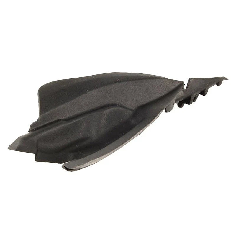 BMW E39 2 x Front Fender Windshield Wiper Cowl Cover (1995–2003)
