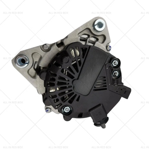 LDV T60 SK8C 2.8 Turbo Diesel 120A Alternator (2017-On)