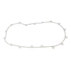 Kawasaki Motorcycle Clutch Cover Gasket (11009-1644, 11060-1121)