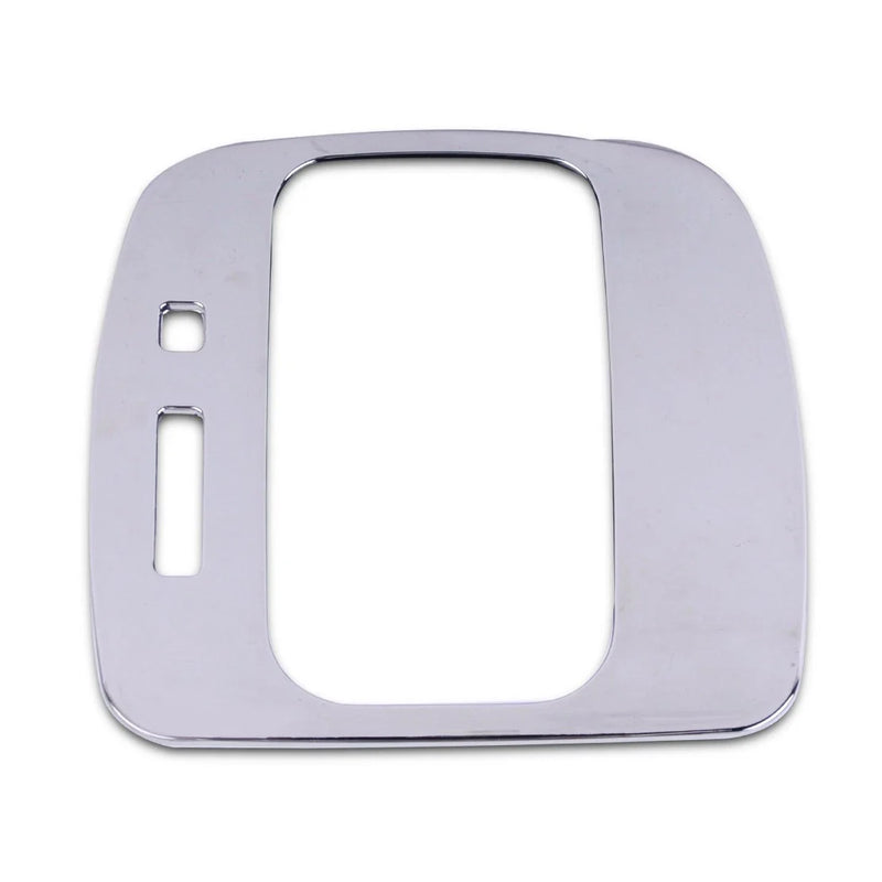 Ford Escape Kuga Gear Shift Linkage Trim Panel Cover (2013-2016)