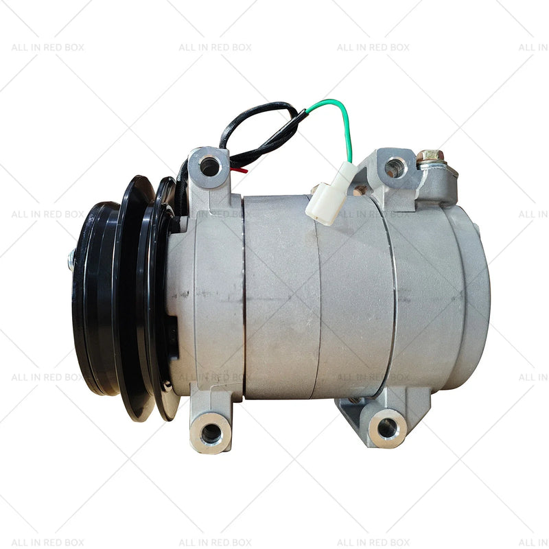 Holden Colorado RC Rodeo RA 2.4L 3.0L Diesel AC Compressor (2008-2012)