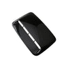 Car Glossy Black Air Flow Intake Hood Scoop Vent Cover (No Year Specified)