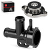 Polaris Xpedition 425 / 500 Remote Coolant Filler + Cap (2000-2003)