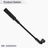 GMC Sierra 1500 AT4 Front Wheel Brake Pad Wear Sensor