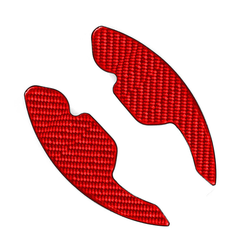 Audi A3 A4 A5 A6 A7 A8 Q5 Q7 S3 S5 Steering Wheel Shift Paddle Extensions