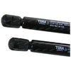 Ford Territory (2004-2016) Pressurised Stay Pair Bonnet Gas Struts
