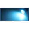 Dodge Ram 1500 2500 6pc LED Dash Instrument Cluster Lights (1994-1997)