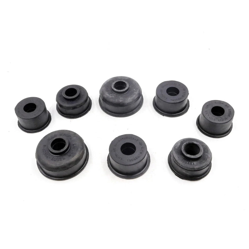 Toyota Hilux N30 LN40 RN42 RN46 1978-1983 Complete Cabin Mounting Bushing