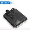 Ford Escape Transmission Fluid Filter Oil Pan (2013-2019)