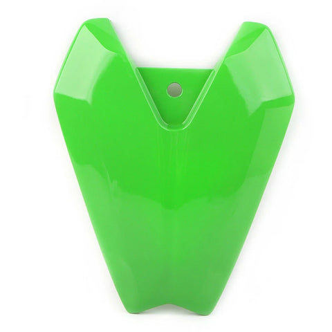 Kawasaki Z1000 (2014-2022) Green Rear Seat Fairing Cover