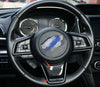 Subaru Outback U Shape Steering Wheel Lid Cover Trim (2021-2022)