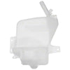 Mitsubishi Triton ML Washer Fluid Reservoir Bottle + Pump (2006-2009)
