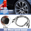 BMW X3 X4 ABS Wheel Speed Sensor Front Left Right