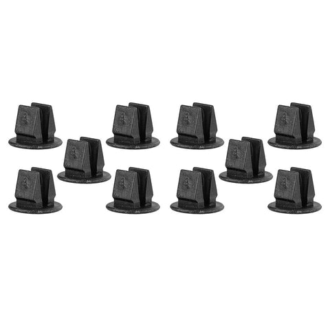 Hyundai Kia (2011-2023) - 2 x Items Fender Trim Retaining Brackets
