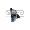 Triton ML MN Front RH Exterior Mirror (2006-2015)