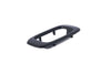 HSV Chevy Silverado Black Tailgate Handle Bezel Cover (2000-2006)