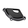 Kawasaki Z900 RS Protective Alternator & Clutch Covers (2017-2023)