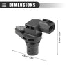 Mitsubishi Lancer Camshaft Position Sensor (2008-2017)