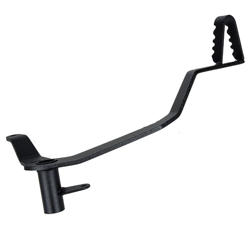 Honda CRF50 XR50 Pit Bike Foot Brake Drum Lever Pedal (2004-2023)