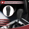 Ford Fiesta Car Gear Shift Knob Cover (2011-2019)