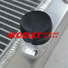 Nissan Maxima A34 2007-2008 2ROW Aluminum Radiator (2007-2008)