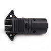 RV Trailer Transporter 5-Wire & 4-Wire Flat Multi-Tow Adapter