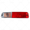 Mitsubishi Pajero Montero Rear Bumper Lights (2006-2015)