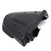 Yamaha XT1200Z (2013-2021) Black Front Beak Wheel Fender Cover