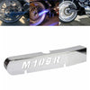 Suzuki Boulevard M109R Chrome Swingarm Cover (2006-2019)