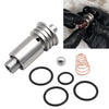 Cadillac & Chevy Transmission Cooler Flow Bypass Valve Upgrade Kit