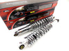 Yamaha XV125 Virago 320mm Chrome Rear Shock Absorbers