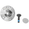Audi TT 8J 1.8L CDA Rear Wheel Bearing Hub Assembly (2009-2010)