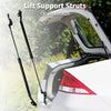 Toyota Yaris Vitz Echo Rear Hatch Lift Supports Struts