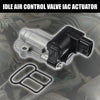 Subaru Impreza Idle Air Control Valve with Gasket (2002-2005)