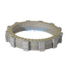 Kawasaki VN1700 Vulcan 1700 Vaquero Clutch Friction Plates (2011-2013)