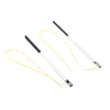 Motorcycle Bike - Amber LED Turn Signal Indicators