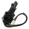 Yamaha YZF1000 / 600, XJR600 / 400 Ignition Switch Lock & Keys Set (1993-2002)
