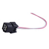 Honda Acura TL Ambient Air Temperature Sensor Connector Plug (2004-2008)