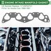 Honda Civic Intake Manifold Gasket (1988-1991)