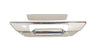 Toyota Hilux Revo Chrome Tailgate Door Handle Covers (2015-2020)