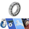 Scooter Skateboard Wheel Deep Groove Ball Bearings P5 25x47x8mm