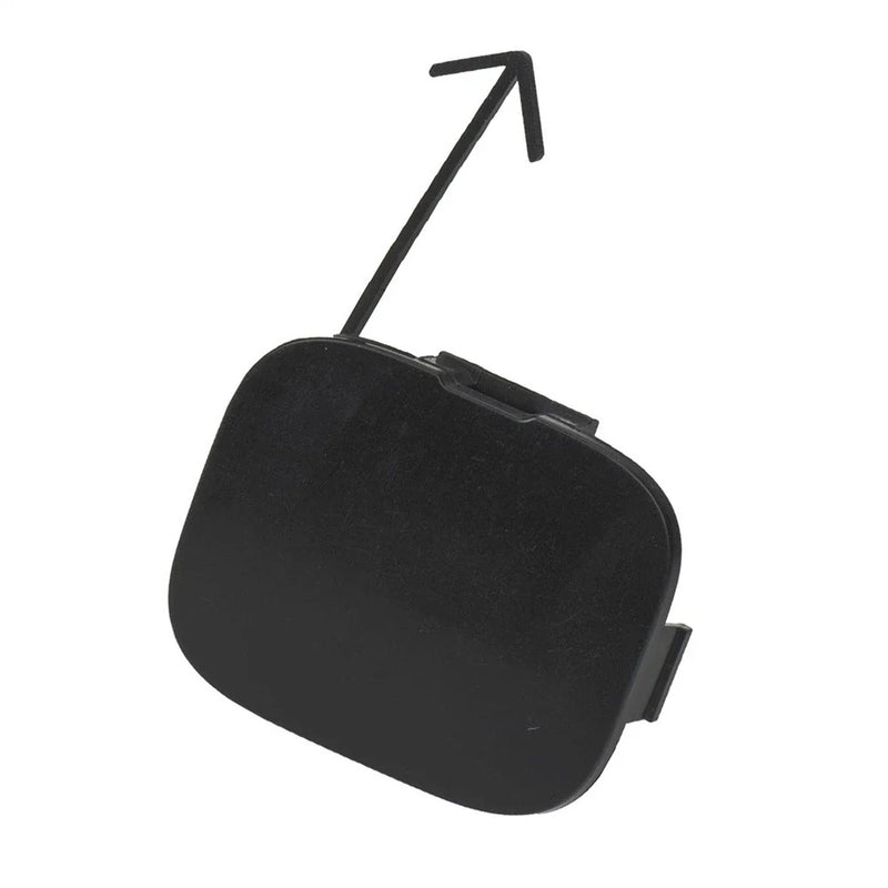Subaru XV Crosstrek Front Bumper Tow Hook Cover Cap (2013-2015)