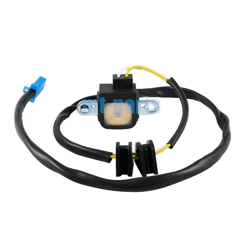Honda CB400SF, CB400 VTEC Coil Generator Assembly (1992-2012)